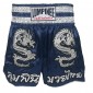 Pantaloncini Thai Kick Boxe Lumpinee : LUM-038 Marina